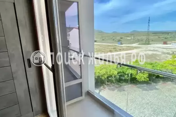 Частный сектор «Эллинг у Моря»