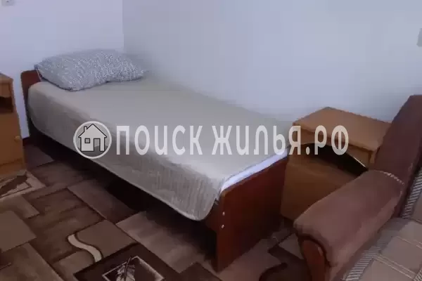 Гостиница «На Самбурова»