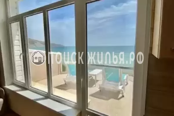 Частный сектор «Эллинг у Моря»