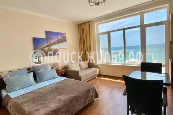 Частный сектор «Эллинг у Моря»