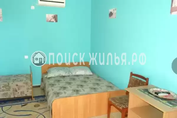 «Морской утес»