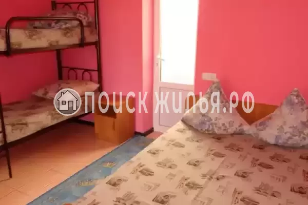 «Морской утес»