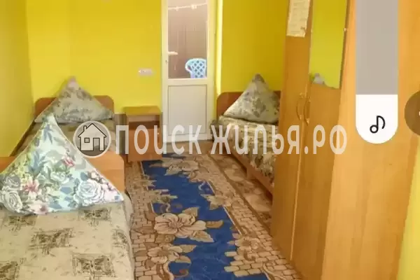 «Морской утес»