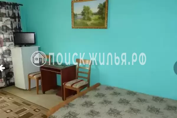 «Морской утес»