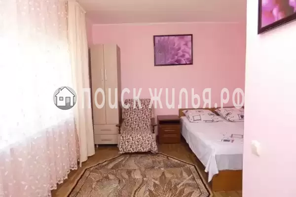 Частный сектор «Татьяна»