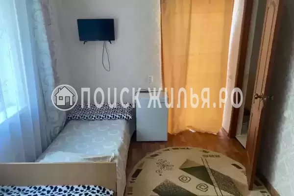 Частный сектор «Татьяна»