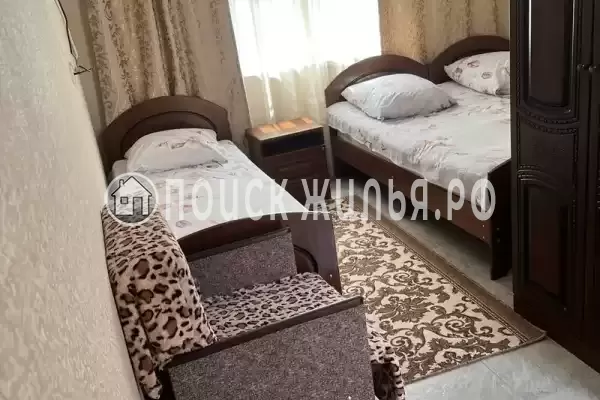 Частный сектор «Татьяна»