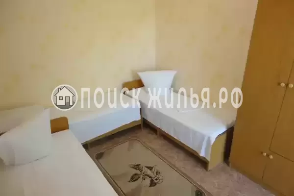 Частный сектор «Татьяна»