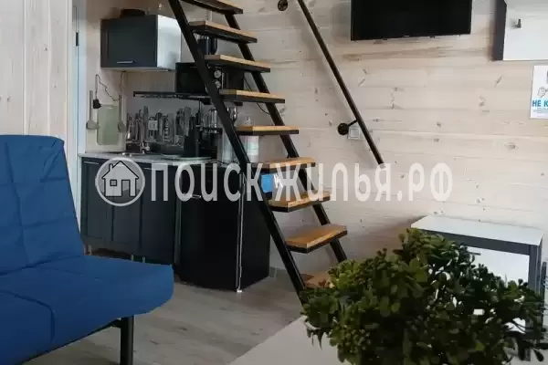 База отдыха «Прилив»