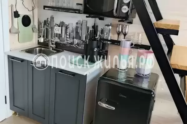 База отдыха «Прилив»