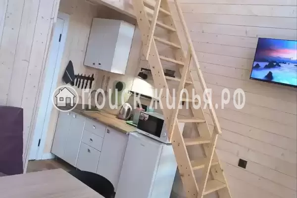 База отдыха «Прилив»