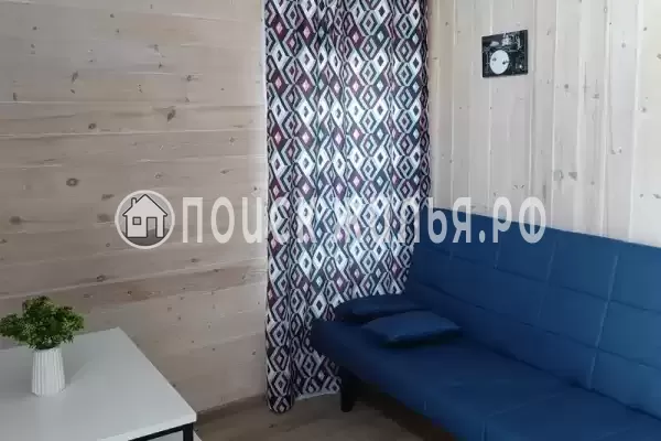 База отдыха «Прилив»