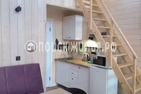 База отдыха «Прилив»