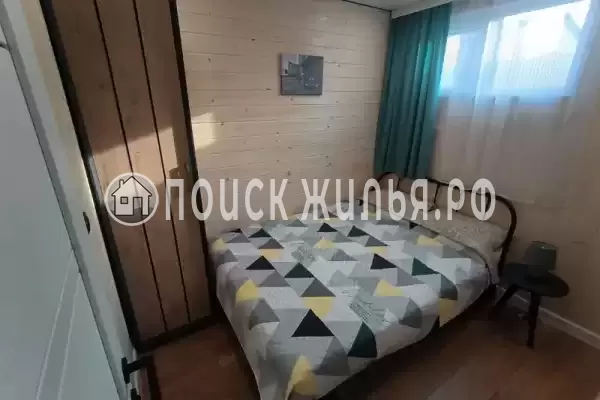 База отдыха «Прилив»