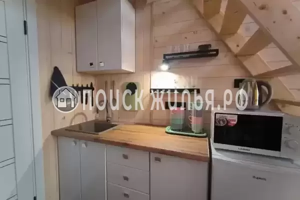 База отдыха «Прилив»