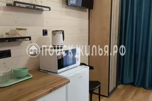 База отдыха «Прилив»