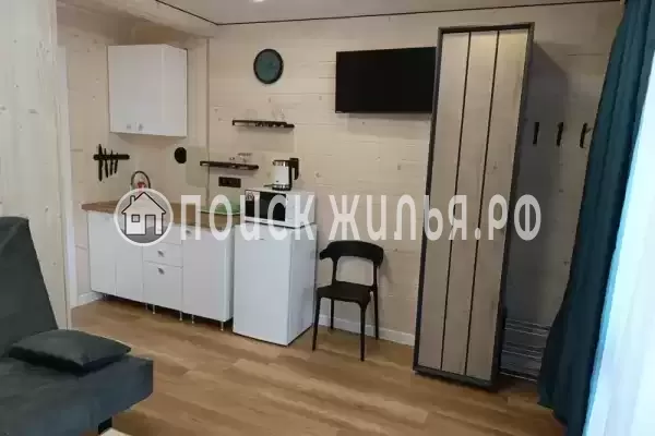 База отдыха «Прилив»