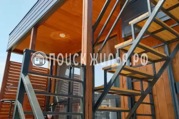 База отдыха «Прилив»