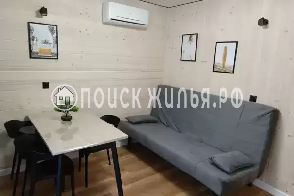 База отдыха «Прилив»