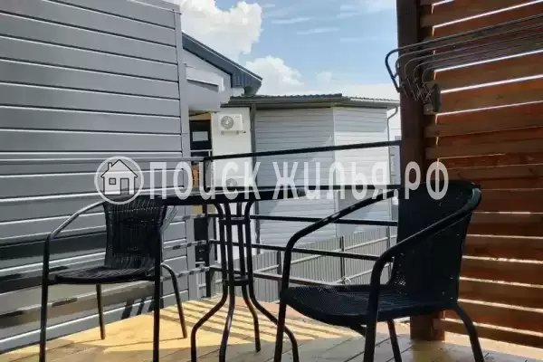 База отдыха «Прилив»