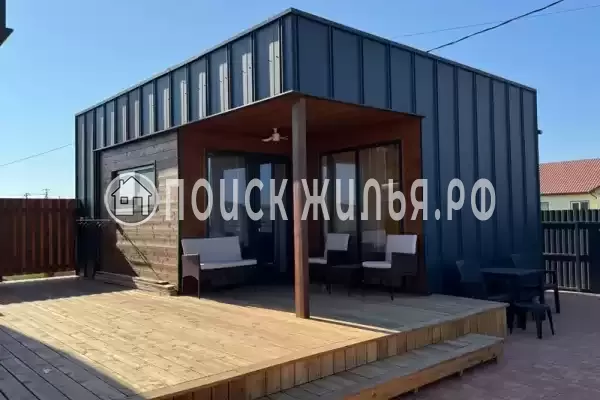 База отдыха «Прилив»