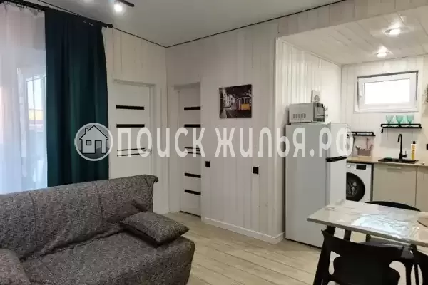 База отдыха «Прилив»