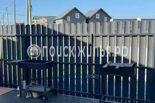 База отдыха «Прилив»