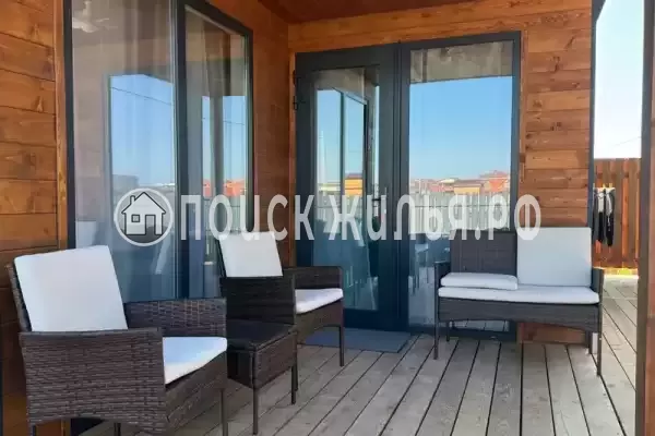 База отдыха «Прилив»