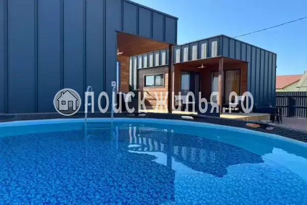 База отдыха «Прилив»