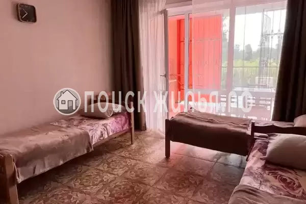 Дом под ключ «Эллинг № 25»