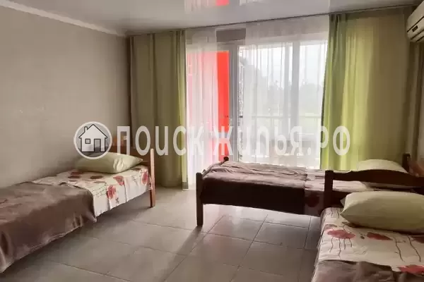 Дом под ключ «Эллинг № 25»