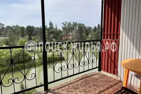 Дом под ключ «Эллинг № 25»