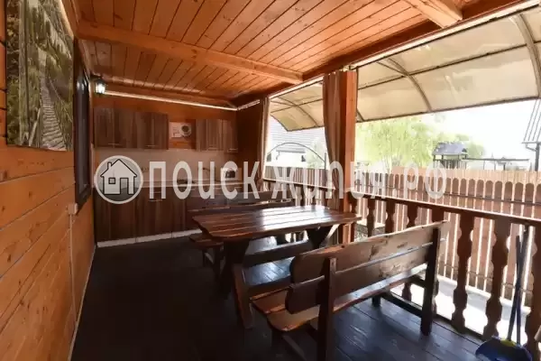 База отдыха «Солнечный дом»