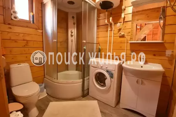 База отдыха «Солнечный дом»