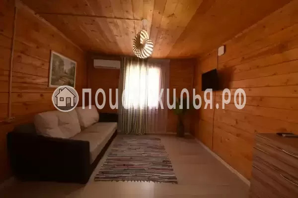 База отдыха «Солнечный дом»