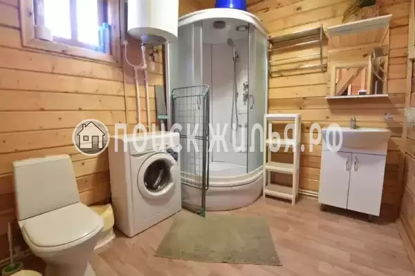 База отдыха «Солнечный дом»