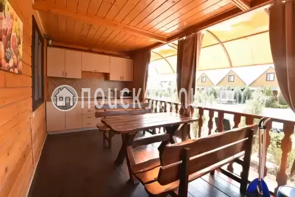 База отдыха «Солнечный дом»