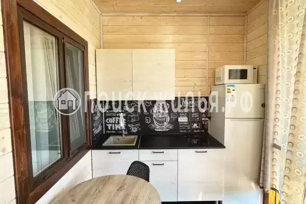 База отдыха «Солнечный дом»