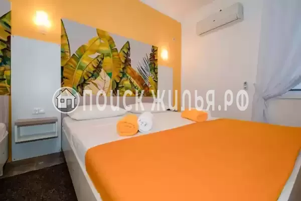 Гостевой дом «Аэлита на Восточной»