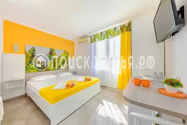 Гостевой дом «Аэлита на Восточной»