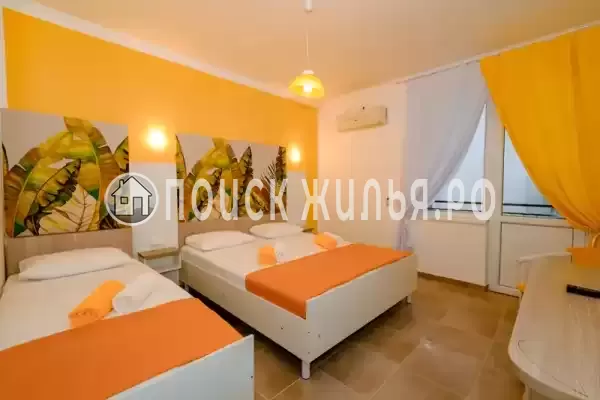 Гостевой дом «Аэлита на Восточной»