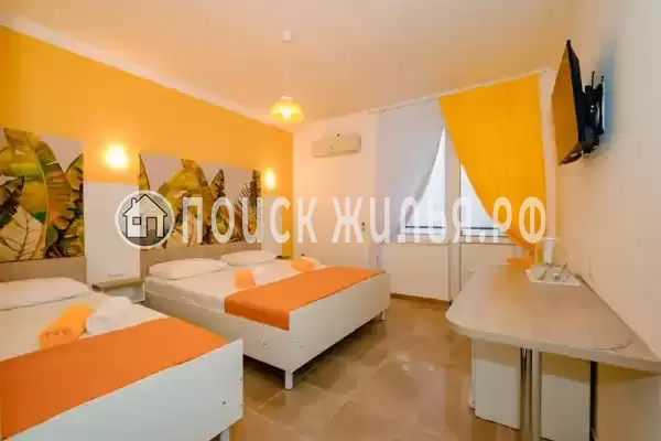 Гостевой дом «Аэлита на Восточной»