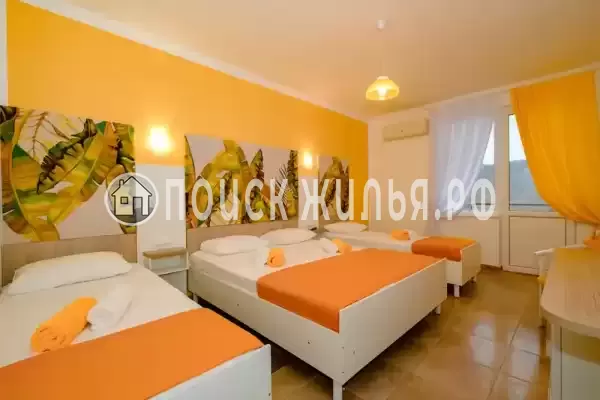 Гостевой дом «Аэлита на Восточной»