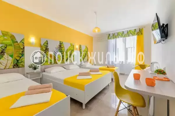 Гостевой дом «Аэлита на Восточной»