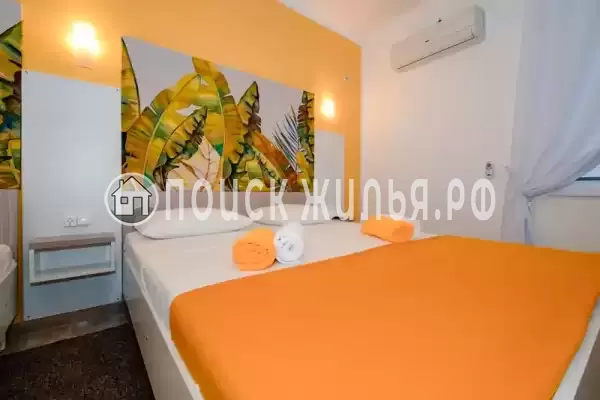 Гостевой дом «Аэлита на Восточной»