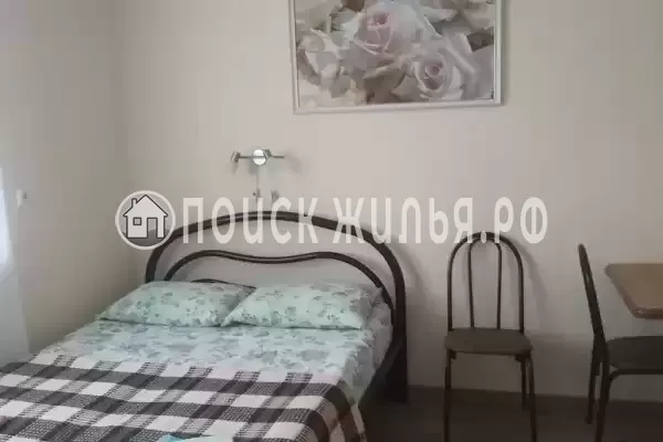 Частный сектор «Летящая по волнам»