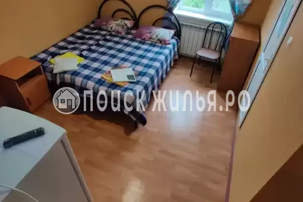 Частный сектор «Летящая по волнам»