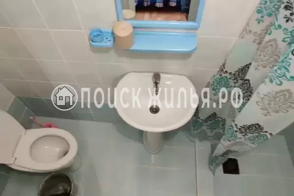 Частный сектор «Летящая по волнам»