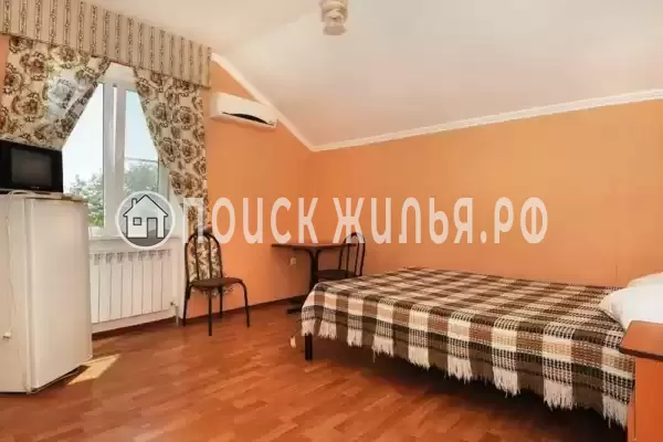 Частный сектор «Летящая по волнам»