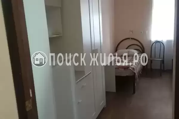 Частный сектор «Летящая по волнам»